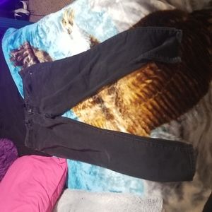 Forever 21 Jean's